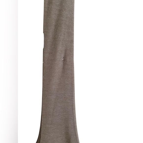 Beyond Yoga Featherweight At The Ready Square Neck Dress Medium - Picture 13 of 13